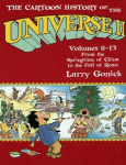 Cartoon History of the Universe II: Volumes 8-13: From the Springtime of China to the Fall of Rome