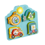 &Otilde;petlik autom&auml;ng Fisher-Price