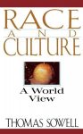Race And Culture: A World View New edition