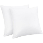 Bambusest padjakate 80 x 80 cm PiccoCasa, 2tk
