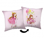 Laste kahepoolne padi, 40x40 cm