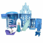 Nukumaja Princesses Disney Elsa Frozen