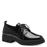 Tamaris naiste kingad, must