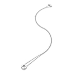 H&otilde;bedast Kaelakee naistele Hot Diamonds DP892