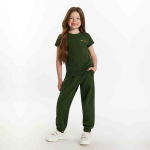 T-s&auml;rk t&uuml;drukutele Tup Tup, roheline