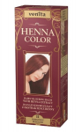 Tooniv juuksepalsam Venita Henna Color 75 ml, 11 Burgund