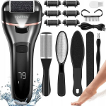 Elektriline jalapuhastuskomplekt Soulima