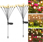 LED aiavalgusti Goapa, 2tk