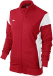 Nike pusa naistele Academy 14 Sideline Knit, L, punane