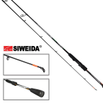 Spinningu ritv Siweida Luxus Lex Spin
