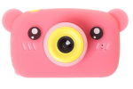 Digikaamera Extralink Kids Camera H25 Pink