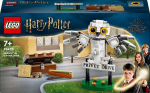 76425 Lego&reg; Harry Potter Hedwig Privet Drive neljandas majas