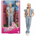 Nukk Ken Barbie The Movie
