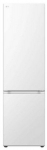 LG GBV5240DSW