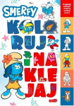 Smurfide bro&scaron;&uuml;&uuml;r. V&auml;rv ja kepp. Uued seiklused