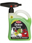 &Scaron;ampoon Demon, aktiivne vaht vahuotsikuga, 2L