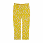 T&uuml;drukute kummikud Kanz, kollane