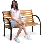Seljatoega pargipink, 117,5 x 83 x 57 cm.
