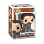 Vin&uuml;&uuml;lfiguur Funco Pop! Dune 2 - Gurney Halleck