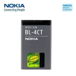Telefoni aku Nokia BL-4CT X3 5310 Li-Ion 860mAh