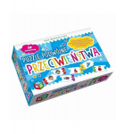 Puzzle 50 pieces Double opposites