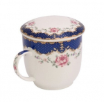 Kruus koos s&otilde;ela ja kaanega