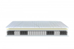 Madrats Fey Ideal TFK 050, 90x190 cm