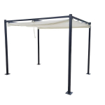 Varikatus Patio Faro, hall