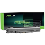 S&uuml;learvuti aku Green Cell Laptop Battery for Acer Aspire E15 E5-511 E5-521 E5-551 E5-571 E5-571G E5-571PG E5-572G V3-572 V3-572G