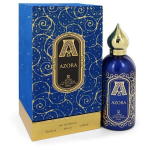 Parf&uuml;&uuml;mvesi Attar Collection Azora EDP meestele/naistele, 100 ml