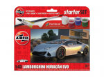 Airfix - Lamborghini Huracan EVO mudeli komplekt, 1/43, A55007
