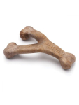 N&auml;rimism&auml;nguasi peekon Benebone Puppy Wishbone, Suurus M