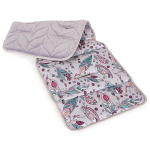 Kahepoolne vankri siset&uuml;kk CebBaby, 33x85 cm, Plumas