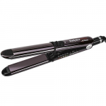 Triikrauad - BABYLISS PRO - BAB3500E - Titanplaadid - IonMultiplier tehnoloogia - Must