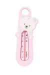 BABYONO Ujuv vannitermomeeter ROOSA KARU 777/03