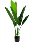 Kunstlik taim Strelitzia