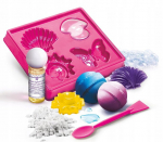 Noorteadlaste tootmislabori komplekt Clementoni