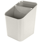 S&ouml;&ouml;giriistakorv, valge