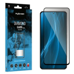 MS Diamond Glass Edge