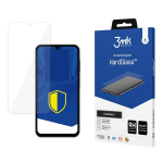 3mk karastatud klaas HardGlass Samsung Galaxy A15 5G jaoks