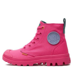 Palladium saapad naistele Pampa Monopop, Hyper Pink, 37