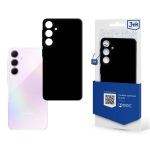 Samsung Galaxy A35 5G - 3mk matt&uuml;mbris must