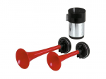 Auto helisignaal 600-735Hz, 117dB, 240W 12V Carpoint 0524701