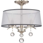 Elstead Lighting laevalgusti Whitney