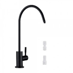 Veesegisti filtreeritud veele FX01, must