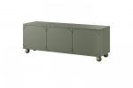 TV laud Bogart Sonatia II, roheline