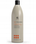 RR Line Macadamia Star, toitev ja niisutav &scaron;ampoon 1000 ml