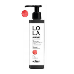 ARTEGO LOLA Your Beauty Color Mask Scarlet 200 ml, one size