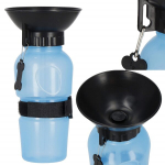 Springose turismipudel koertele PA1078