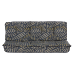 Kiiktooli patjake Latina G050-06IB, erinevad v&auml;rvid